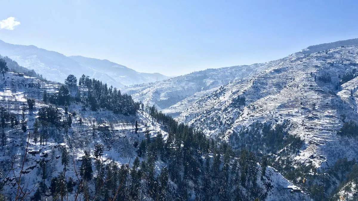 mount abu near udaipur